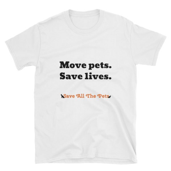 Home - Save All The Pets